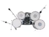 Барабанная установка, LDrums, LD-2218-64-02