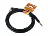 Кабель инструментальный, угловой Silent-Jack, 3м, ZZcable, G55-JRS-J-0300-0