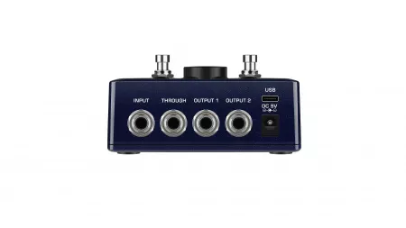 Solid Studio MKII IR-Кабинет симулятор, Nux, NSS-6