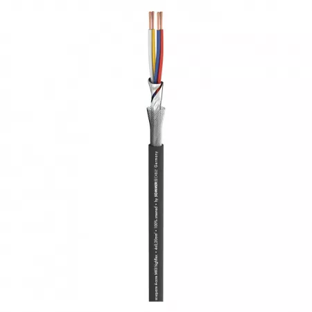 SC-Square 4-Core MKII Highflex Кабель микрофонный, 100м, Sommer Cable, 200-0301