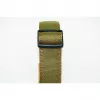 CottonDrive Ремень для гитары, хаки, Fidel, FL10003CD