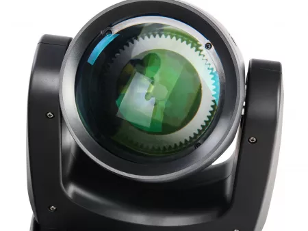 Моторизированная световая "голова", LED 150Вт, Bi Ray, ML150B