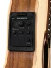 Performer Series Rondo Классическая гитара, со звукоснимателем, Kremona, R65CW-TL
