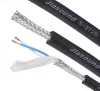 Кабель микрофонный XLR-F-JB, 5м, ZZcable, E7-XLR-F-JB-0500-0