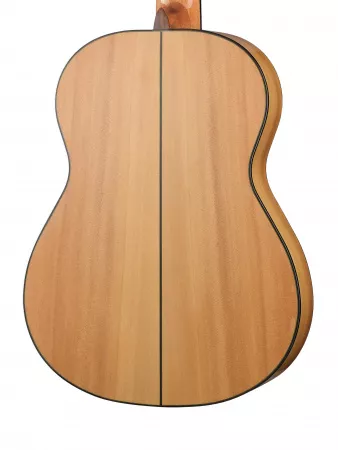 Flamenco Series Классическая гитара, Martinez, MFG-AS