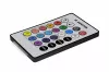 Светодиодный прожектор, аккумуляторный, RGB, 3х4Вт, LFocus, PL-103A