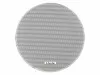 Комплект из 2 потолочных громкоговорителей и настенного усилителя, LAudio, LAMX210S