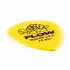 Tortex Flow Медиаторы 12шт, толщина 0.73мм, Dunlop, 558P.73