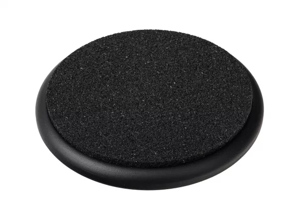 Тренировочный пэд 6", двусторонний, красный, MDS, MDS6-BRD  рис.2 
