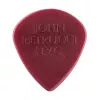 John Petrucci Primetone Jazz III  Медиаторы 3шт, красные, Dunlop, 518PJPRD