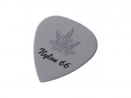 High-Modulous Nylon Медиаторы 50шт, толщина 0.88мм, Pickboy, GP-77R/088