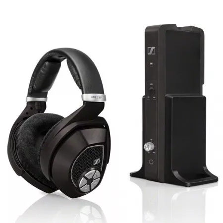 505564 RS 185 Система беспроводных наушников, Sennheiser