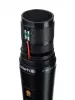 Микрофон динамический для вокалистов проводной Leem, DM-300