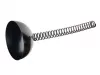 Bill Saragosa Line Helix  Эффект вау-вау, Meinl, BOWL