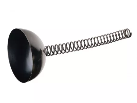 Bill Saragosa Line Helix  Эффект вау-вау, Meinl, BOWL