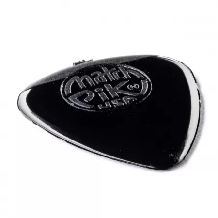 Match Pik Nylon Медиаторы 12 х 3шт, толщина 1,00мм, Dunlop, 448R1.0