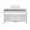 Arius Цифровое пианино со стойкой и педалью, белое, Yamaha, YDP-165WH