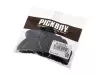 Edge Медиаторы 50шт, толщина 0.75мм, Pickboy, GP-200/075