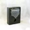 KL-A-P11BA-D Калимба пента 11, большая, Ake-Bono, черная, Kalimba LAB