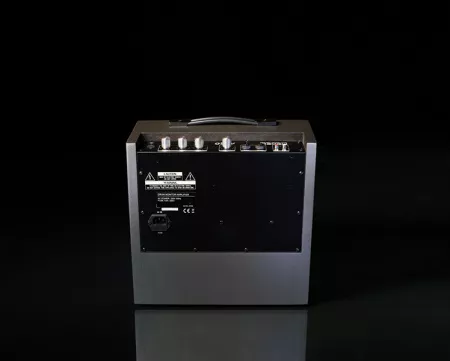 AP50 Комбоусилитель для ударной установки, 32+2х8Вт, Medeli