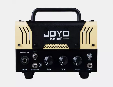BanTamP Усилитель гитарный ламповый, 20Вт, Joyo, METEOR
