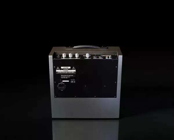 AP50 Комбоусилитель для ударной установки, 32+2х8Вт, Medeli