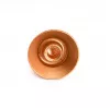 KNOB-CR200 Крепление ремня для гитары, Cort