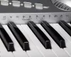 MC49A Синтезатор, 49 клавиш, Medeli