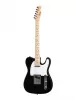 Электрогитара Telecaster SS Homage, HEG350BK
