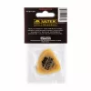 Ultex Triangle Медиаторы 6шт, толщина 0,60мм, треугольные, Dunlop, 426P.60