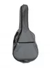Чехол для классической гитары, серый, MEZZO, MZ-ChGC-2/1grey