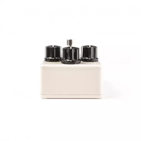MXR Micro Amp + Педаль эффектов, Dunlop, M233-Dunlop