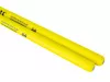 Yellow 5A Барабанные палочки, граб, флуоресцентные желтые, Kaledin Drumsticks, 7KLHBYL5A