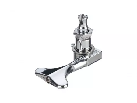 Колки для бас-гитары 4п, хром, Paxphil, JB-150-4R-CR