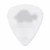 Tortex Wedge Медиаторы 12шт, толщина 1,14мм, Dunlop, 424P1.14