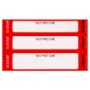 Easy Fret Care Комплект для ухода за ладами 2.8мм, Hosco, H-EFC-R28