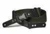 Ремень для гитары, нейлоновый, хаки, Mamba straps, MB5022-164