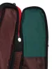 Чехол для классической гитары, красный/зеленый, MEZZO, MZ-ChGC-3red/green