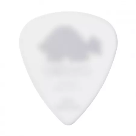 Tortex Wedge Медиаторы 12шт, толщина 1,14мм, Dunlop, 424P1.14