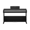 Arius Цифровое пианино, со стойкой и педалью, черное, Yamaha, YDP-105B