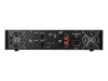 Усилитель мощности, 510Вт, LAudio, BK8600