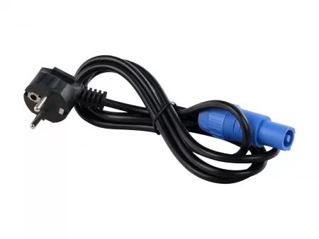 splitDMX X52C Сплиттер DMX512, 2xDMX-входа, 5xDMX-выходов, Siberian Lighting, SL-SDX52C