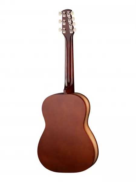 Акустическая гитара 7-струнная, Ижевский завод Т.И.М, 2C-7  рис.2 