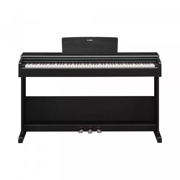 Arius Цифровое пианино, со стойкой и педалью, черное, Yamaha, YDP-105B  рис.2 