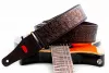 Talisman Alien Brown Ремень для гитары, текстиль/синтетика, коричневый, RightOn Straps, 8419612000803