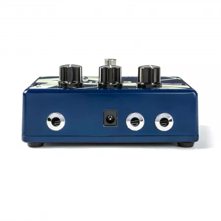 MXR Eddie Van Halen Chorus Педаль эффектов, Dunlop, EVH30
