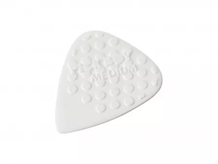 Ceramic Медиаторы 50шт, толщина 0.70мм, Pickboy, GP-CER/07