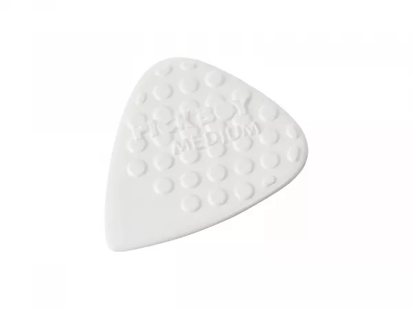 Ceramic Медиаторы 50шт, толщина 0.70мм, Pickboy, GP-CER/07  рис.2 