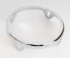 99623400 GCR 7 Обод для бонго 7'', изогнутый, Sonor