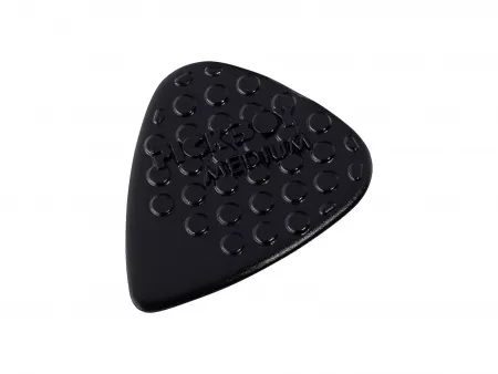 Nylon 66 Медиаторы 50шт, толщина 0.70мм, Pickboy, GP-NYL/07